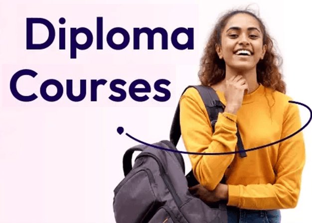 Diploma Courses